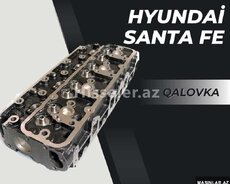 Hyundai Санта Фе Кабриолет