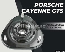 Porcshe Cayenne Gts Амарзатир Падушка