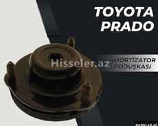 Toyota Prado Стартер Падускаси