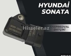 Hyundai Sonata Распедваль Даччики