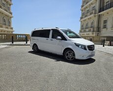 Vito vip salon satilir