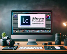 Adobe Lightroom kursu