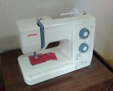 Janome 525s