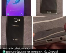 Samsung a3 2016