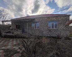 Maştağada 4 otaqlı həyət evi satılır