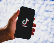 Tiktok hesabı satılır