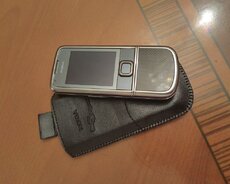 Nokia 8800 Карбон арт