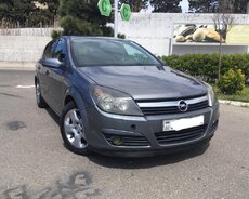 Opel Astra 2006