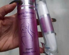 Vaginal Daraldıcı Madura Şam