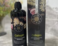 Collagen sulfatsız şampun 900ml