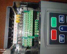 Инвертор VFD 2,2 кВт