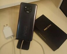 Poco X3 pro Telefon səliqəli işlədilib hec bir yerində cız