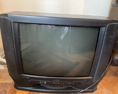 Jvc televizor