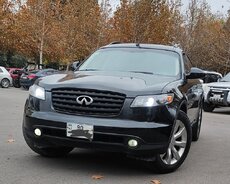 Infiniti fx35