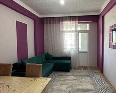 Kupçalı və əşyalı 2 otaqlı mənzil satılır