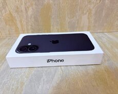 Iphone 16 256 Gb