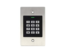 Access control A65