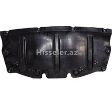 BMW G20 Экран моторного отсека передний ( Заситник)