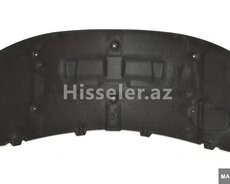 Range Rover L322 2002-2012 İzolasiya kapot (obivka)