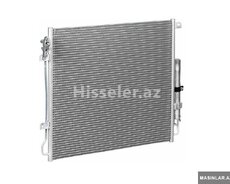 Discovery Lr3 L319 2004-2008 Radiator Kondisaner