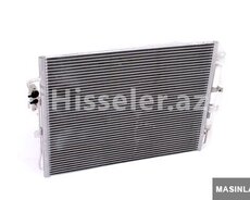 Discovery Lr3 L319 2004-2008 Radiator Kondisaner