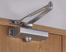 Davoççik Door Closer 85 kg