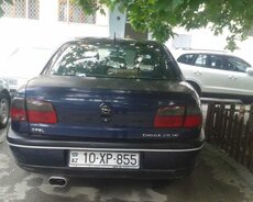 Opel Omega