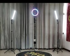 360 video booth