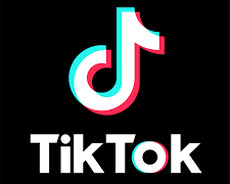 10.600 takipçili Tik tok səhifəsi