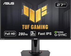 Asus vg279qm monitor