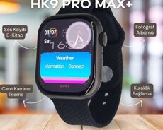 Hk9 Pro Max Plus