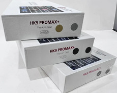 Hk 9 pro max plus