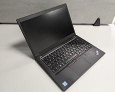 Noutbuk "Lenovo Thinkpad T490s"