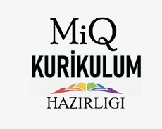 Online Miq hazirligi