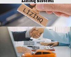 Avtomatlaşdırılmış Lizinq Sistemi