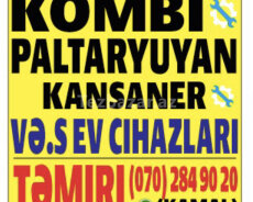 ucuz qiymətə kombi ucuz kombi ustası kombi yuyulması