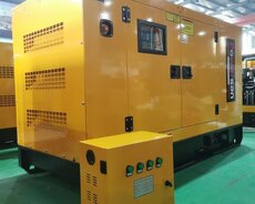 40 kva Ricardo motorla generator