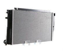 Bmw F10 Lci Radiator su