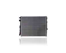 Bmw G20 Radiator su