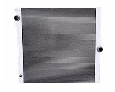 Bmw X5 E70 Radiator su