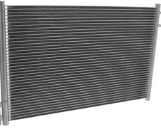 Bmw E90 Radiator Kondisaner