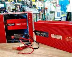 Inverter 5000W