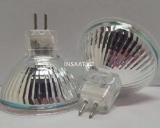 Halogen Protach Mr.16 Lampa