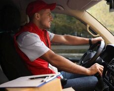 Sürücülər axtarılır