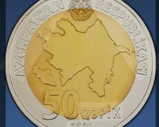 50 Qəpik