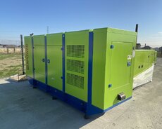 Generator satışı