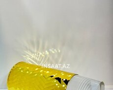 Divar üstü spot korpus (duralminium)