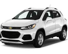 Chevrolet trax ehtiyat hissələri