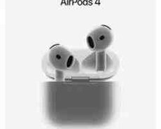 Apple AirPods 4 (ANC)