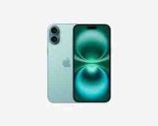 Apple iPhone 16 Plus Teal 256GB8GB